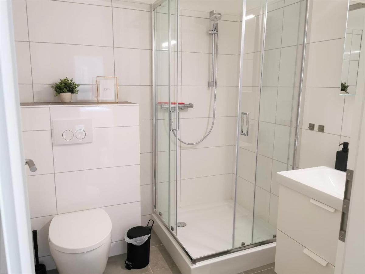 Pool - Sauna - 150M Skilift - Bikepark - Zentrum - Loft Lorenz Winterberg Dış mekan fotoğraf