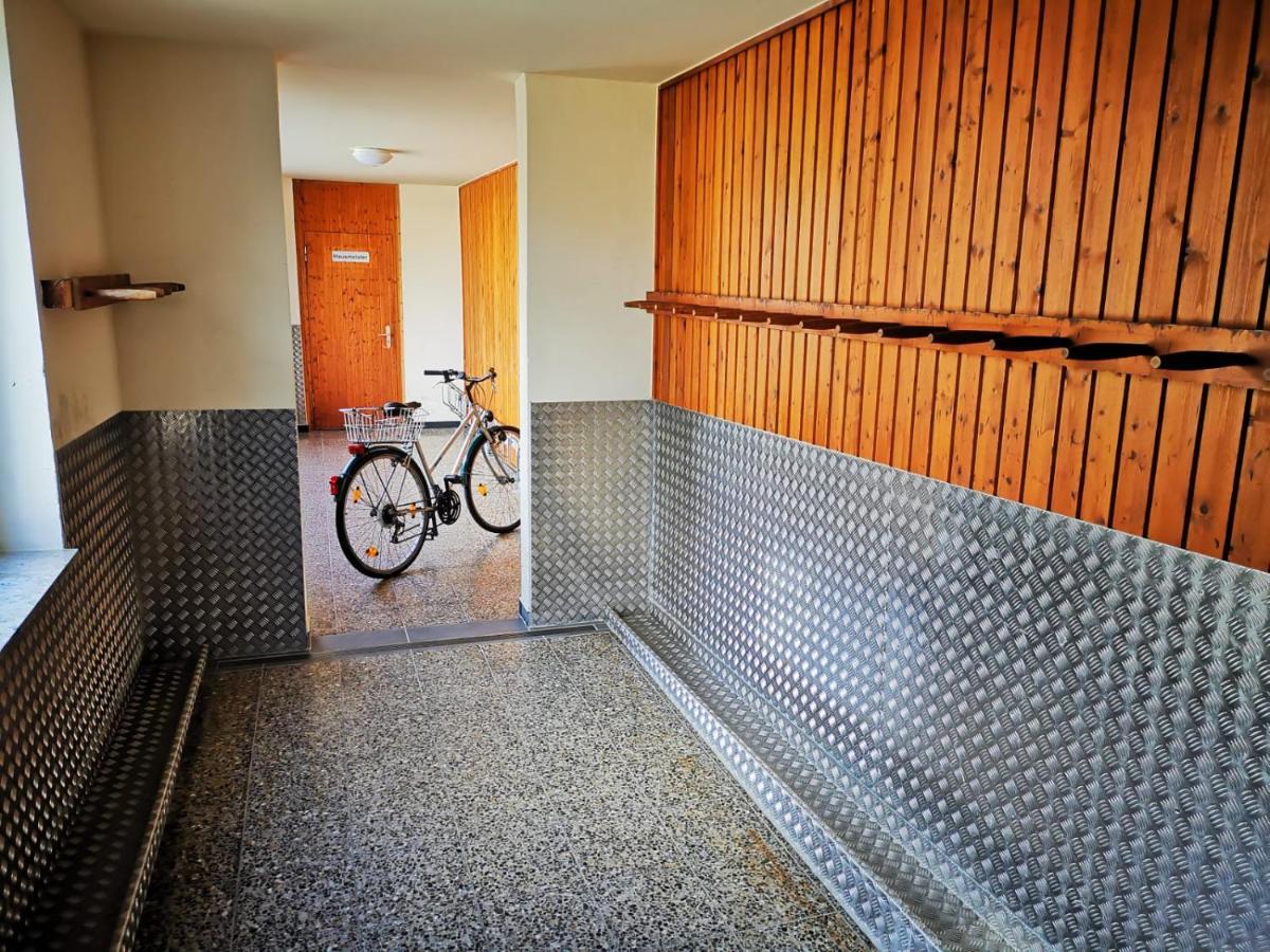 Pool - Sauna - 150M Skilift - Bikepark - Zentrum - Loft Lorenz Winterberg Dış mekan fotoğraf