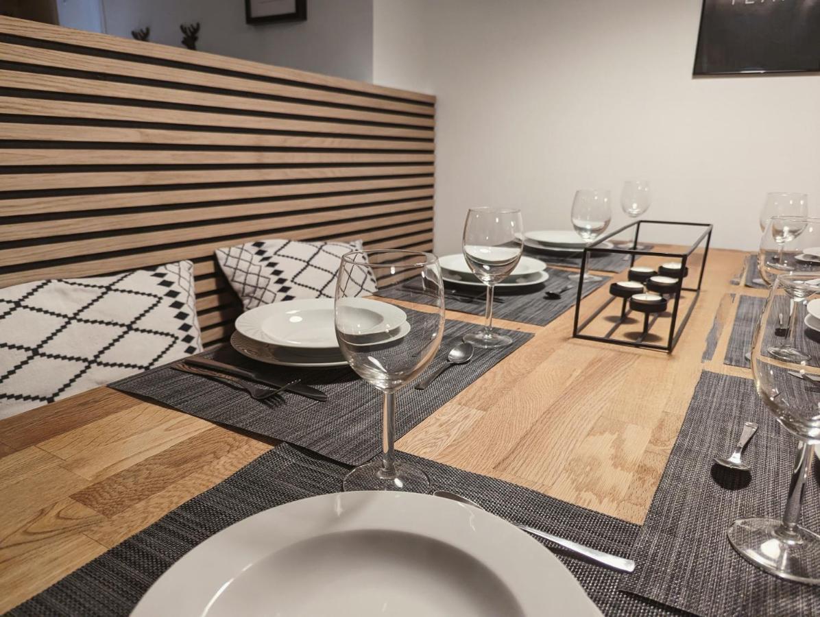 Pool - Sauna - 150M Skilift - Bikepark - Zentrum - Loft Lorenz Winterberg Dış mekan fotoğraf